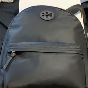 Brand New Tory Burch backpack